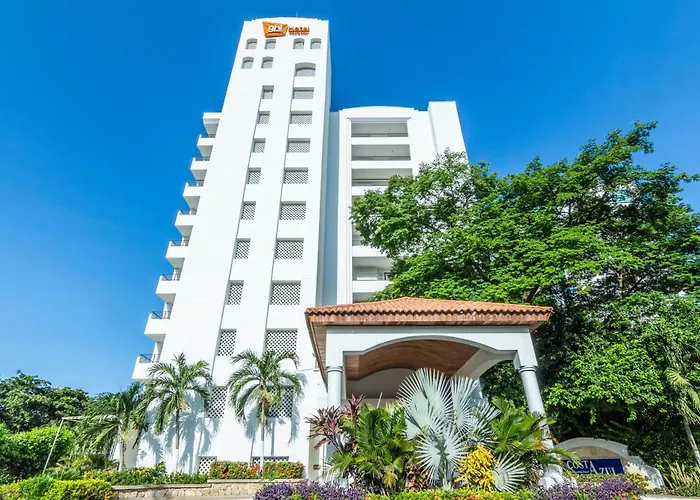Ghl Relax Hotel Costa Azul