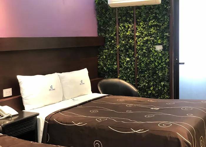 Hotel Imperial