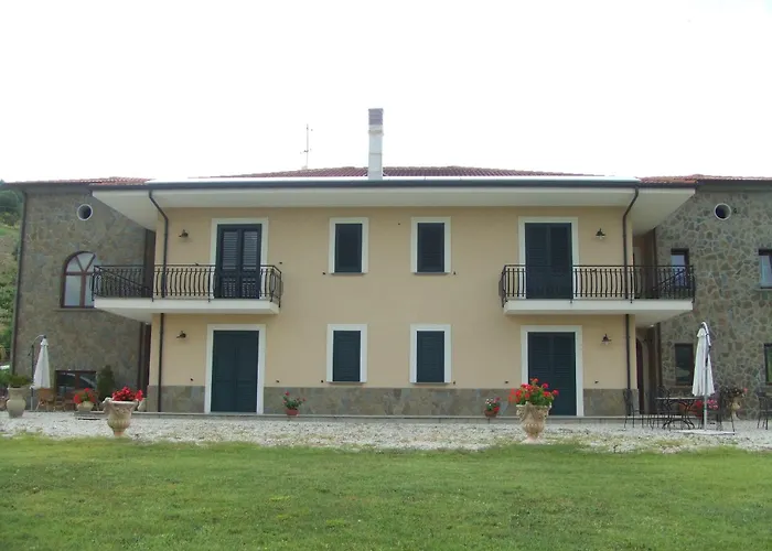 Villa Le Torrette