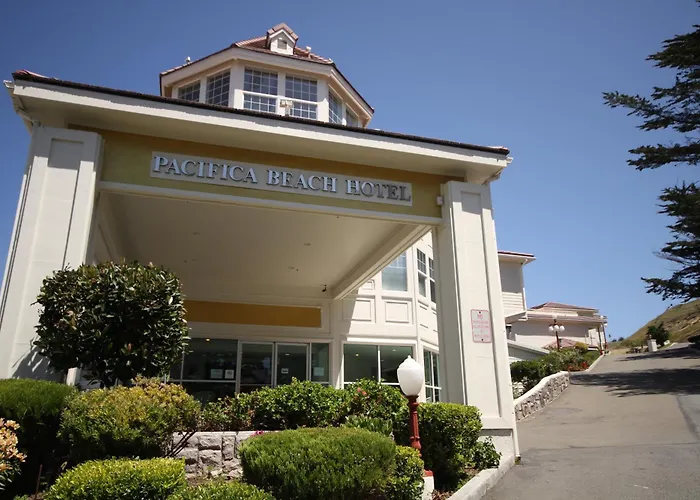 Pacifica Beach Hotel