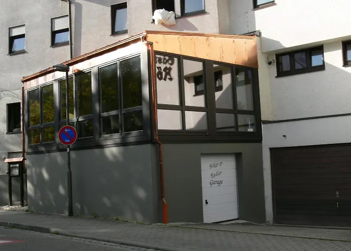 Hotel Roessle