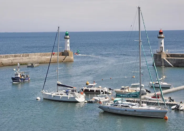 Hotel Atlantique