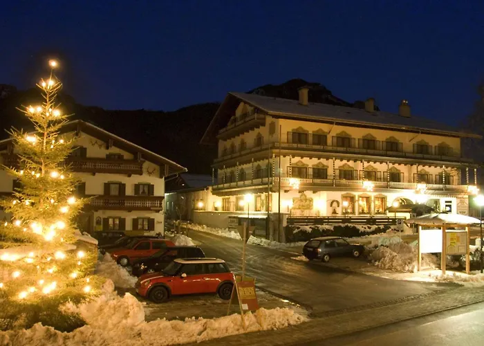 Landgasthof Zur Post