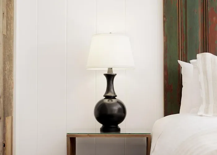 The Vagabond'S House Boutique Inn