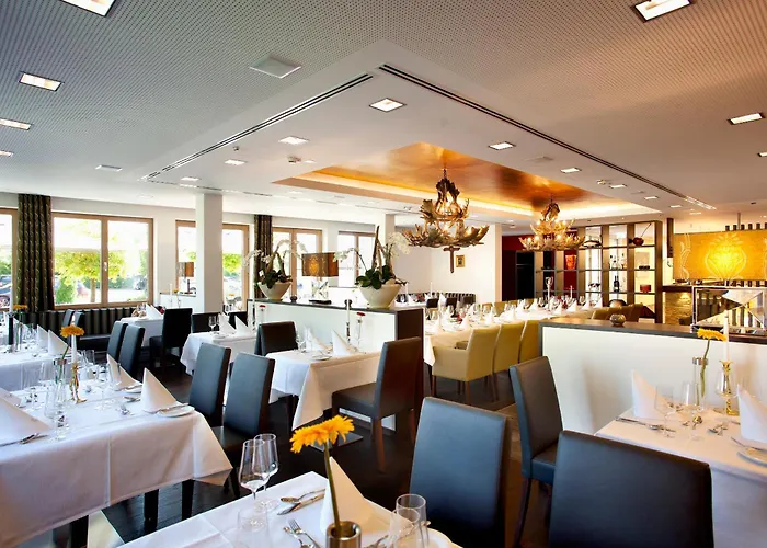Hotel Restaurant Anna Schnelldorf