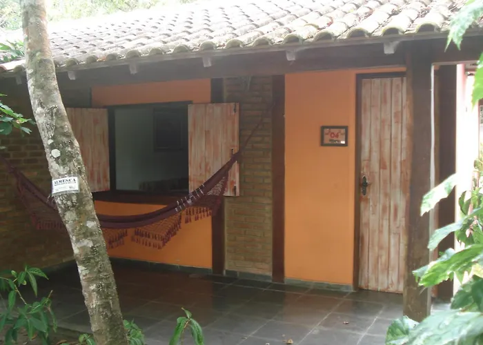 Pousada Macunaima