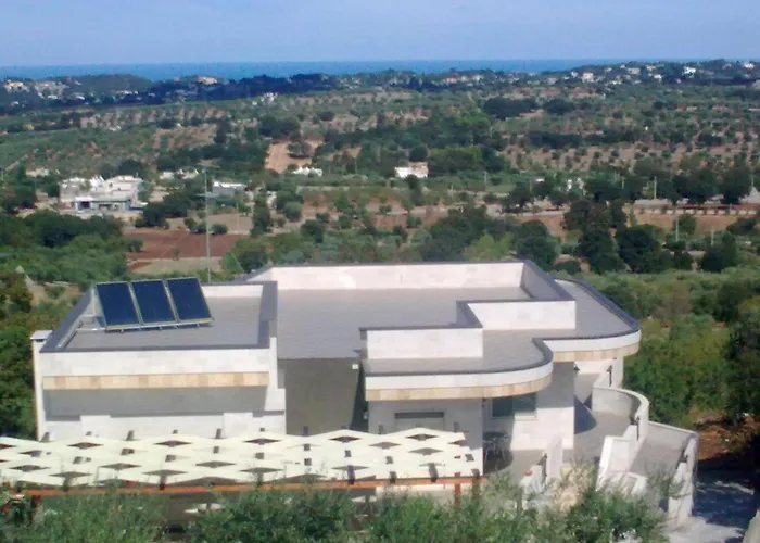 Bed&Breakfast La Collinetta