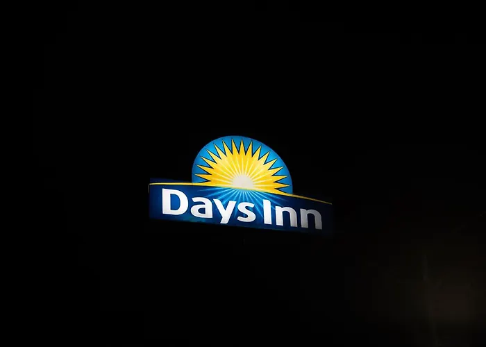 Days Inn By Wyndham Troy