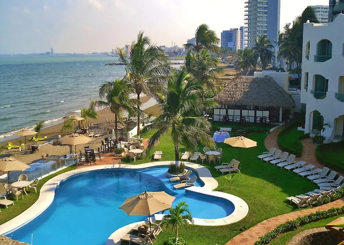 Playa Caracol Hotel&Spa