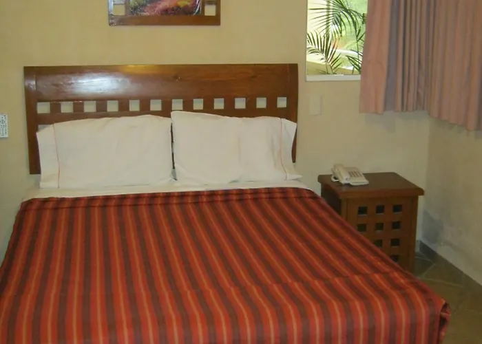 Hotel Real Santa María