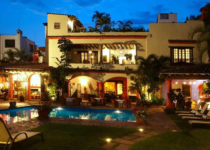 Hotel Casa Colonial - Adults Only