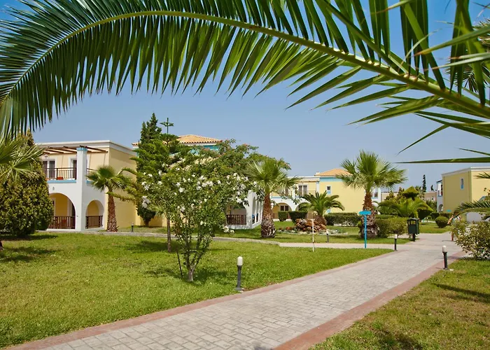 Corali Hotel Tigaki