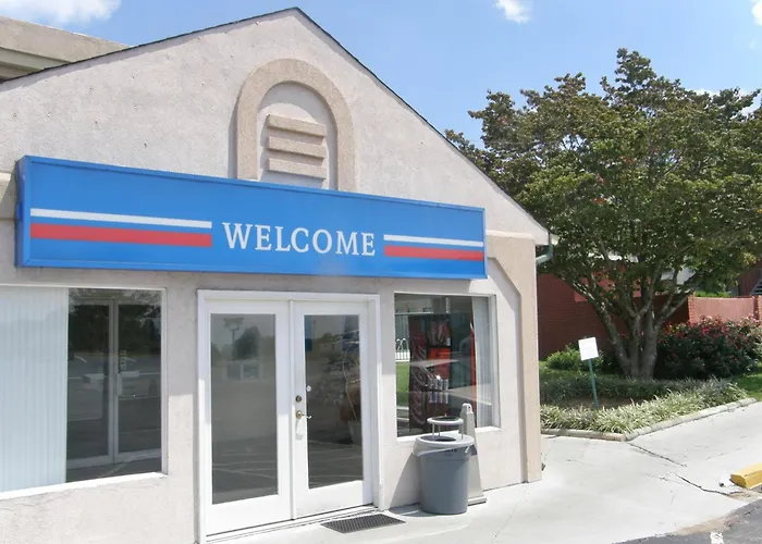Motel 6-Gainesville, Ga