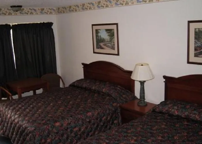 Budget Inn