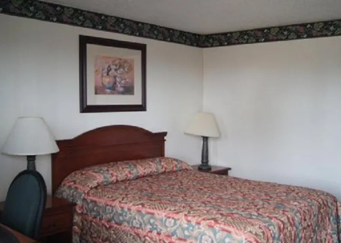 Budget Inn