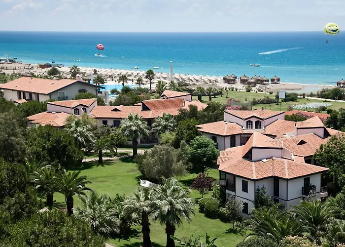 Sunrise Resort Hotel