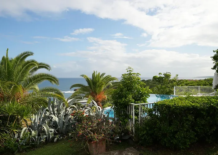 Hôtel Amaudo