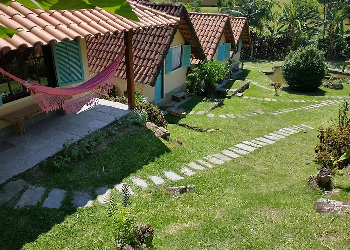 Pousada Dos Anjos Sao Pedro da Serra 
