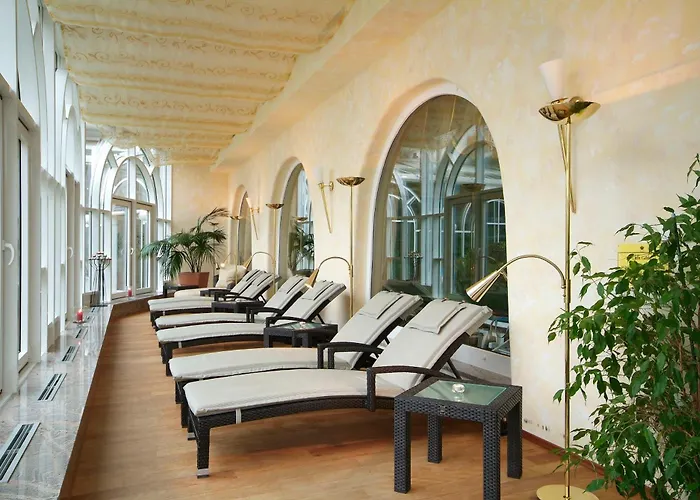 Ringhotel Krone