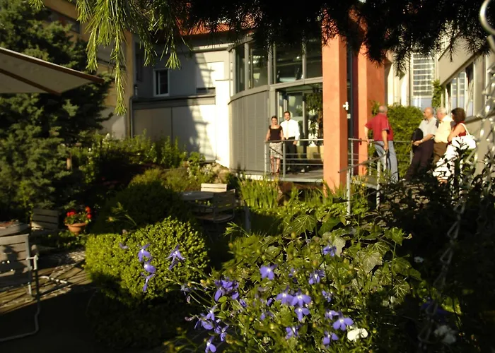 Hotel City Krone