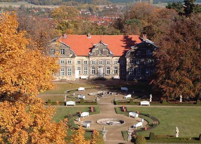 Hotel Gut Voigtlaender