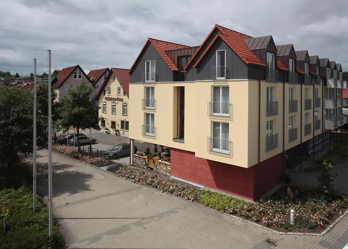 Ringhotel sKreuz