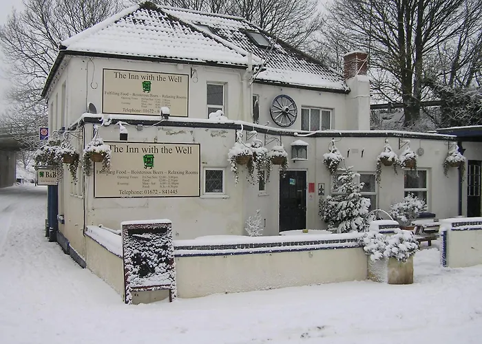The Well Guesthouse
