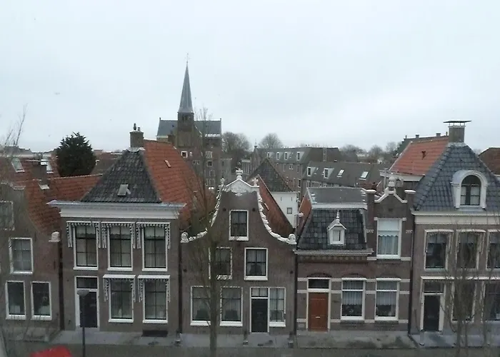 Hotel Centraal