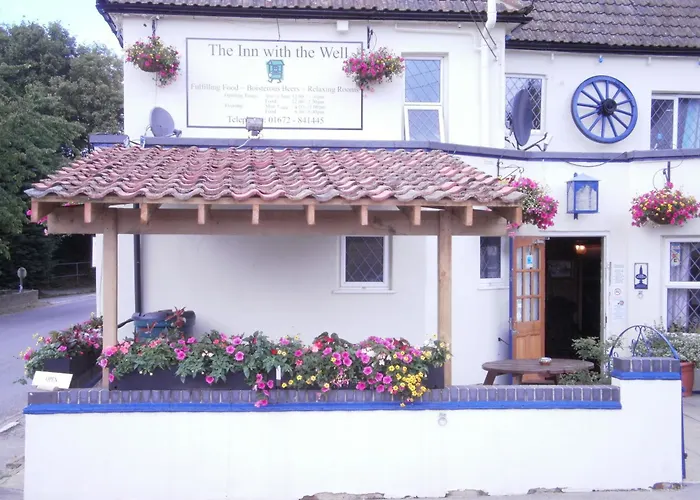 The Well Guesthouse