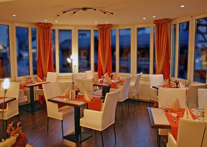 Hotel Zur Post Waldbreitbach