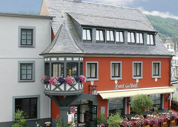Hotel Zur Post