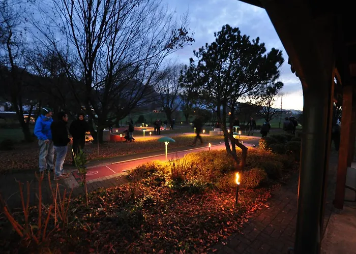 Hotel Felmis