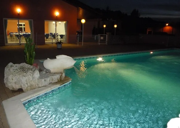 Cit'Hotel- Hotel D'Occitanie