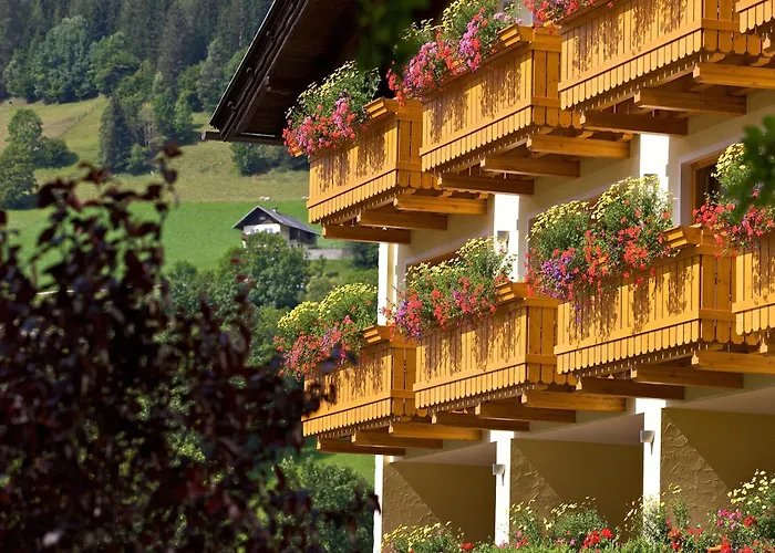 Family&Sporthotel Kärntnerhof