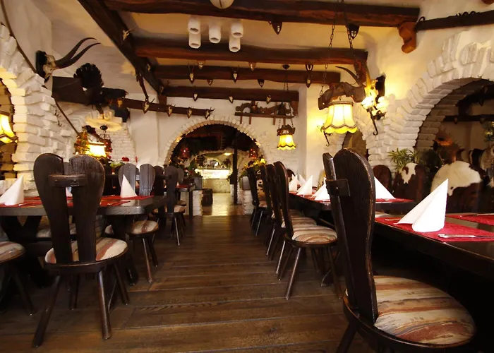 Hotel Kaiserhof Wesel