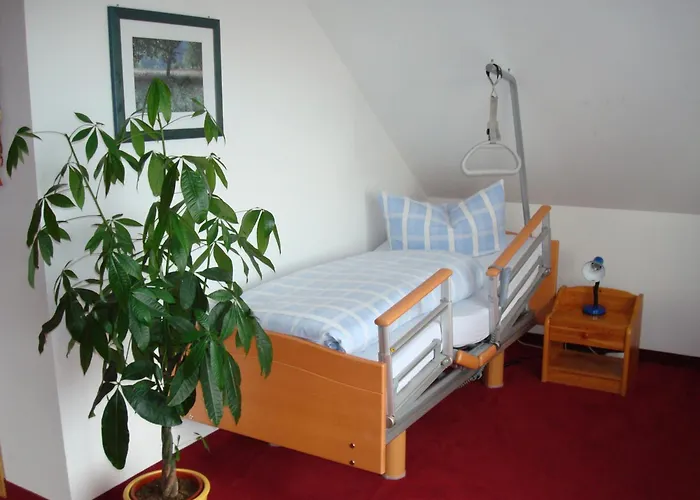 Hotel Sperlingshof Dallgow-Doeberitz