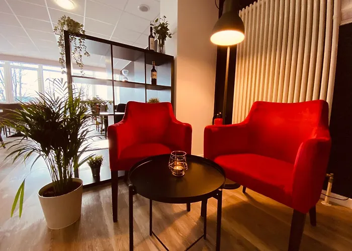 Dormero Hotel Bretten