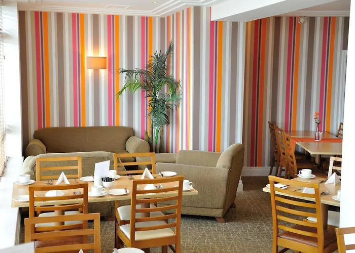 Carousel Hotel