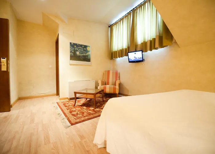 Hotel Cordón