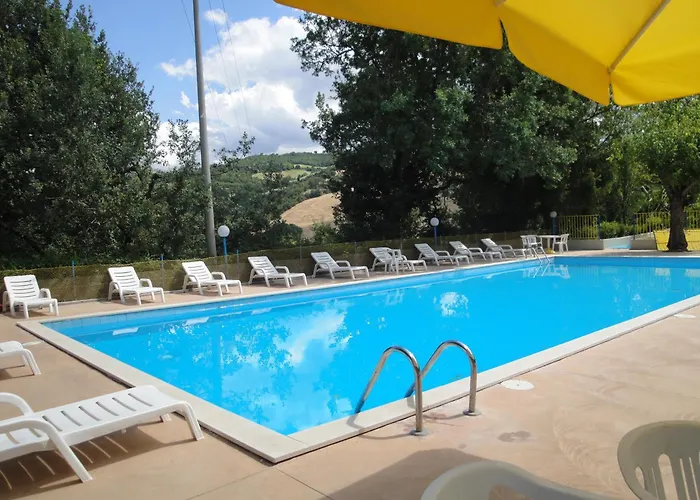 La Meridiana