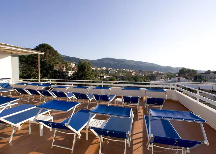 Hotel Caravel Sant'Agnello