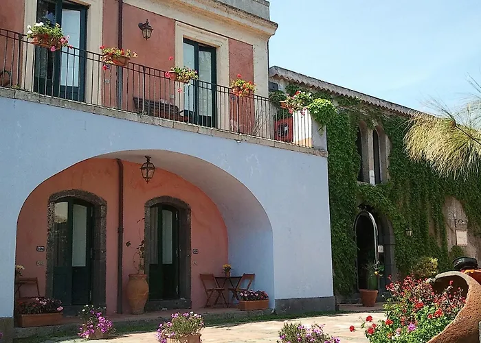 Etna Hotel Giarre