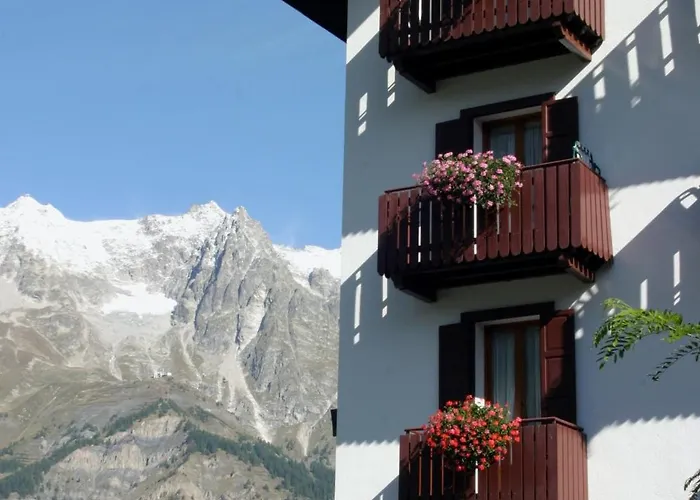 Hotel Berthod