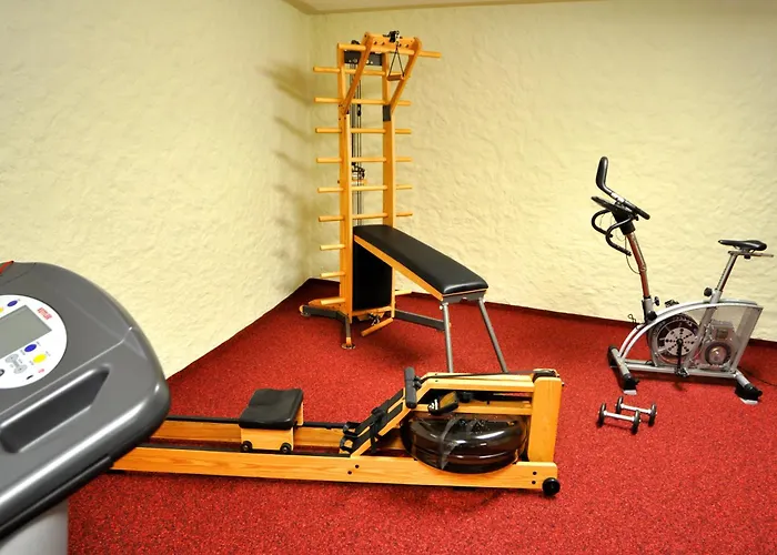 Hotel Gerbe Friedrichshafen