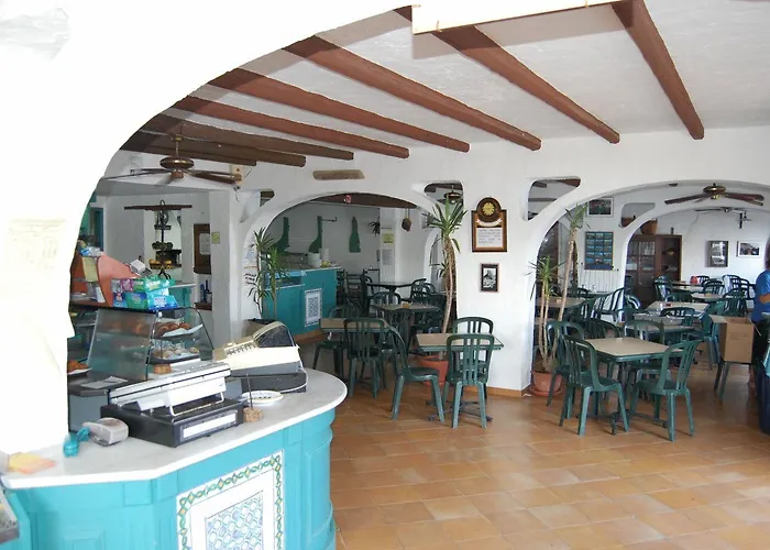 Hotel Conti Vulcano 