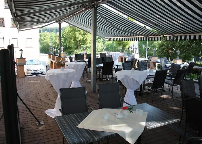 Hotel Weißes Roß