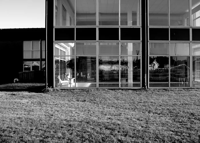 Skaga Hotel Hirtshals