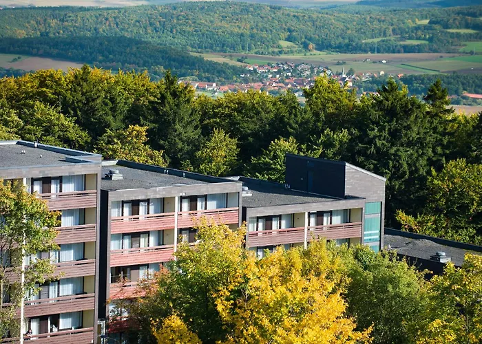 Rhoen Park Aktiv Resort