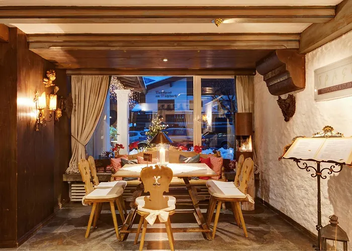 Obermühle 4*S Boutique Resort