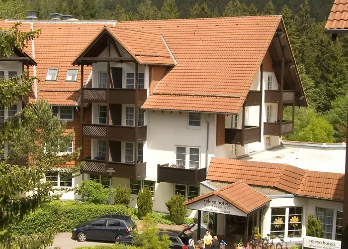 relexa hotel Harz-Wald Braunlage GmbH